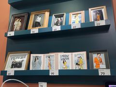 -海马体照相馆(佛山岭南站店)