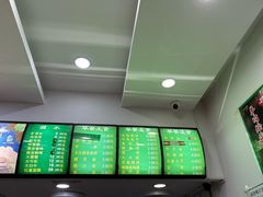 -老回回小吃(百万庄店)