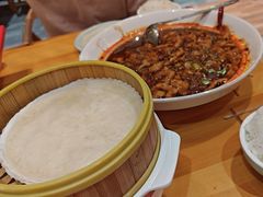 -肘子酥·天津捞面(德云社店)
