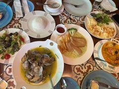 -福龙葡国餐(百老汇店)
