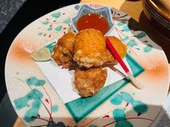 -隐泉京望日式料理(太和广场店)