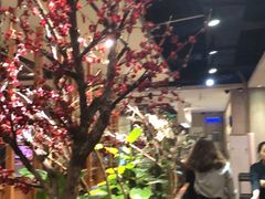大堂-紫霞门韩国料理烤肉(深南东路店)