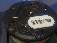 -黑池口感烘焙·生日蛋糕(坂田店)