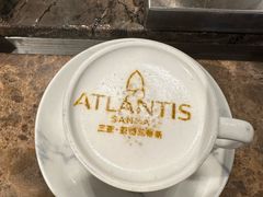 -亚特兰蒂斯-番红花海鲜自助餐厅·鲜活海鲜·小火锅
