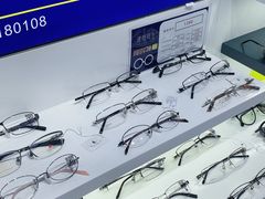 -诺柯视眼镜-蔡司依视路官方工厂店(淞南一店)