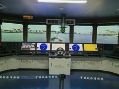 -上海中国航海博物馆