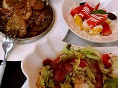 -戈雅法餐厅(世界城广场店)