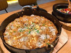 -旺爷砂锅·茶作(国贸城店)