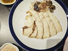 -潮汕味道·煮海餐厅(金麟大厦店)