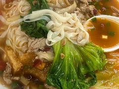 -于记桂林米粉(万福广场店)