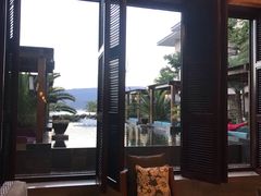 -西昌邛海湾柏樾酒店(原邛海湾柏栎度假酒店)