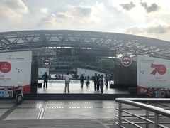 -上海科技馆(地铁站)