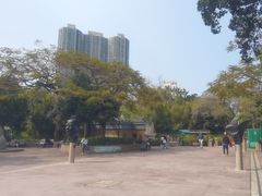 -九龙公园