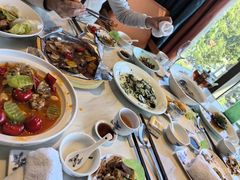 -宁波石浦大饭店(新材料城店)