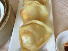 -福满园大酒楼(梅林店)