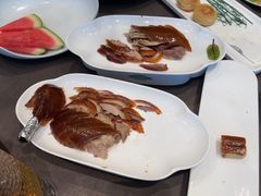 -聚宾楼·烤鸭·家宴(科技三路店)