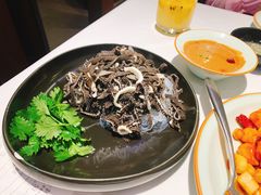 -到家尝北京菜(西坝河店)