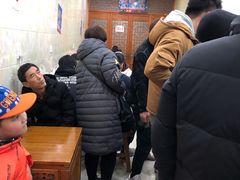 等位区-刘信牛羊肉小炒泡馍(回民街店)