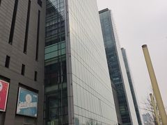 -凯德MALL(西直门店)