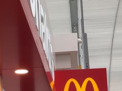 -麦当劳(深圳北站高铁店)