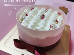 -黑池口感烘焙·生日蛋糕(坂田店)
