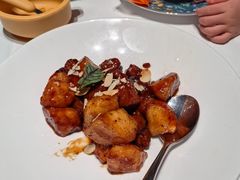 -小厨娘淮扬菜(天印大道店)
