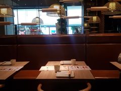 大堂-老昌春饼(松北店)