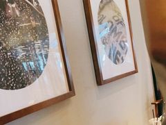 用餐区-星巴克(七宝领展广场1F店)