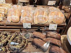 -西村叔叔的店·面包·甜品·蛋糕(清河万象汇店)