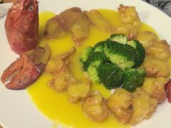 -鲜味食族水产·海鲜餐厅