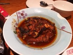 -姑奶奶老厨房(南坪路总店)