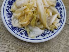 -惠记粉汤羊血(小南门店)