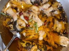 -水煮三国·川鲁江湖菜(香山店)