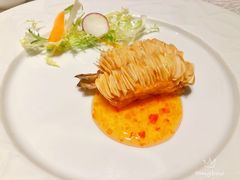 -皇冠假日酒店-御皇轩中餐厅