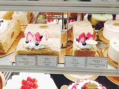 -布歌东京(德基BHG店)