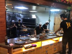 -阿记烧烤(大兴新区店)