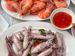 -众味海鲜大排档·活海鲜·潮汕味(南澳店)