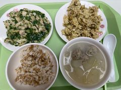 -北大家园食堂