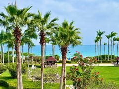 -大堂酒廊·亚龙湾万豪度假酒店