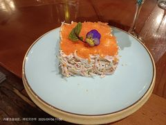 -卢布里西餐厅(总店)