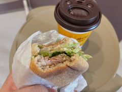 -麦当劳(北京上地十街餐厅店)