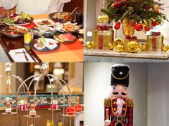 -广州富力丽思卡尔顿酒店