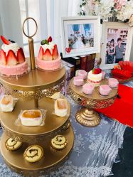 -谛融婚礼酒店·宴会厅(花园店)