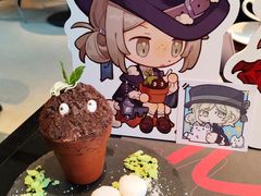 -Nord Grill&Bar Highland诺德西餐(深圳欢乐海岸店)