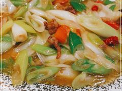 -新疆伊宁远征餐厅