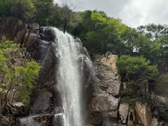 -陕西省红河谷森林公园