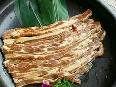 -一品诚记烤肉·甄选店(中南路店)