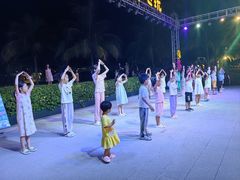 -渔家火锅·海鲜自助餐·演艺(亚龙湾天域酒店)