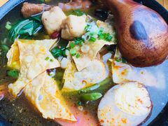 -螺大蛳柳州螺蛳粉·火锅·热干面(西城永捷店)