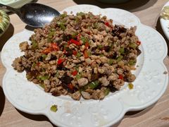 -缘生态云南菜·野生菌庭院餐厅(华侨城店)